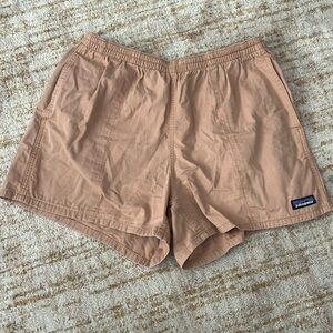 Cotton Patagonia baggies